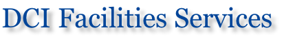 DCI Facilities Services