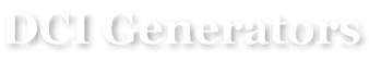 DCI Generators