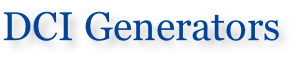 DCI Generators